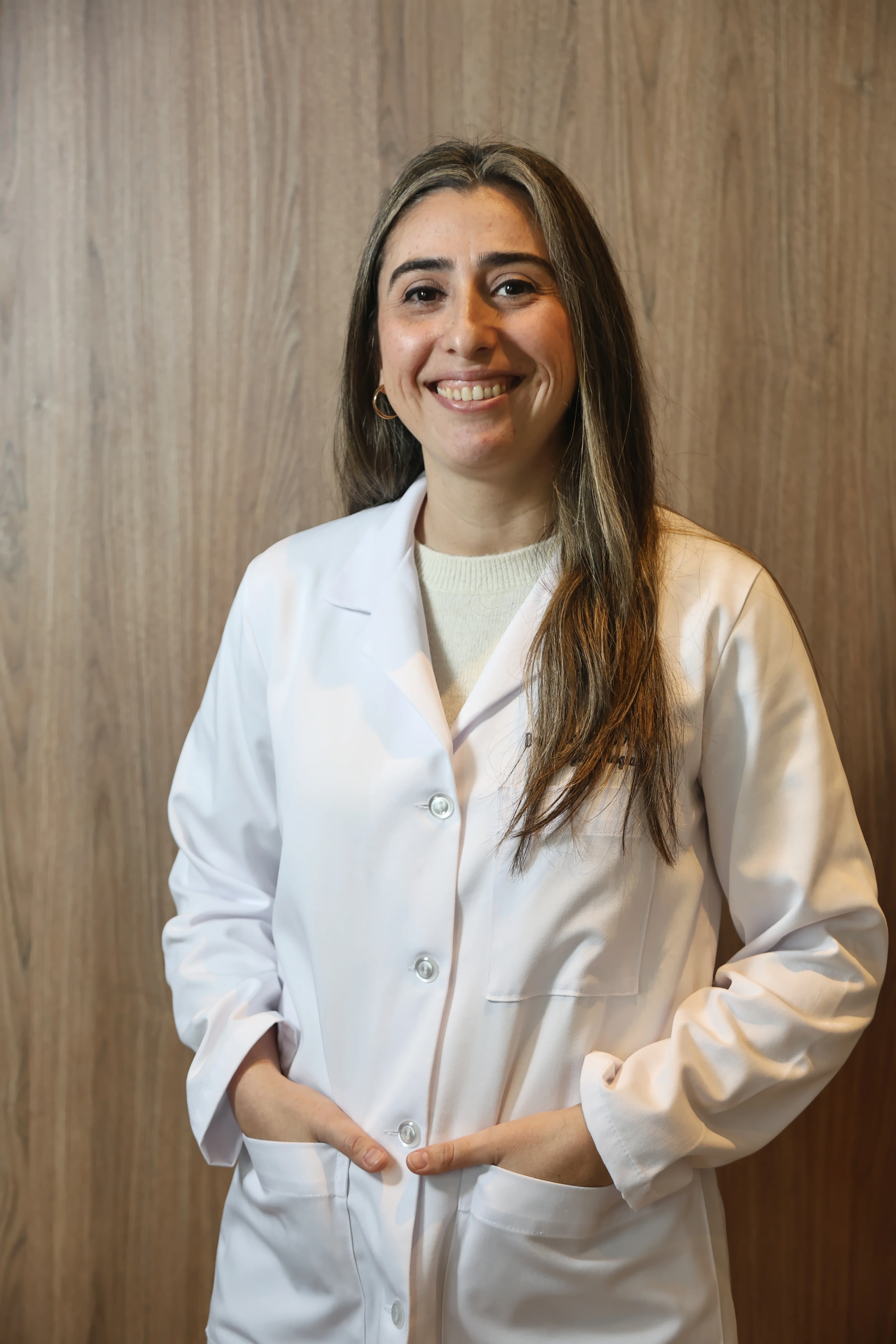 Dr. Analia Carrizo