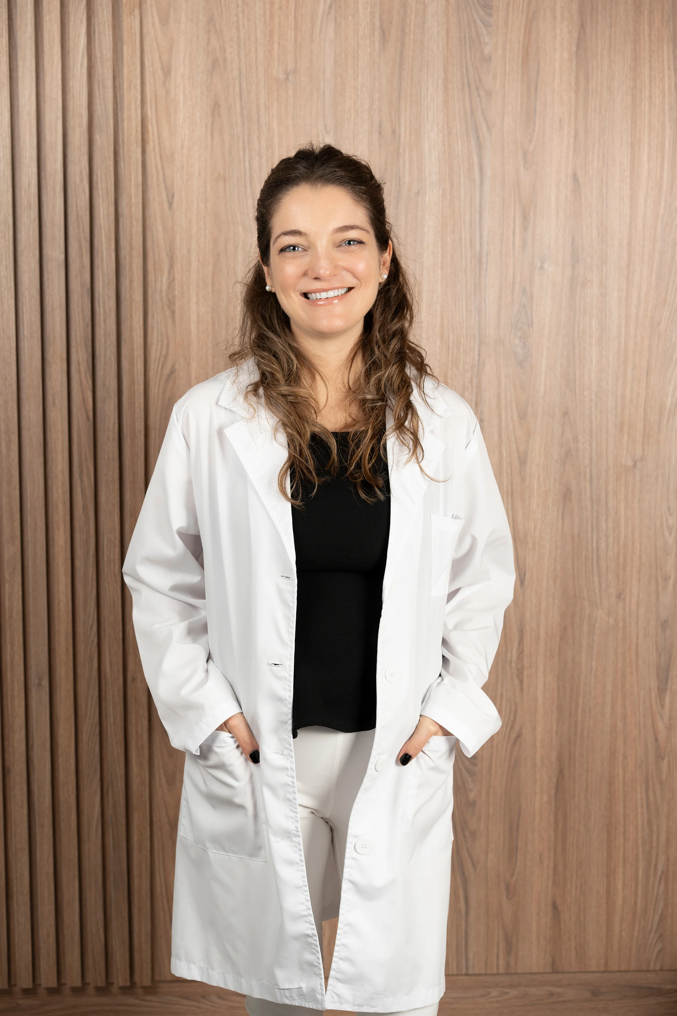 Dr. Maite García Zeman