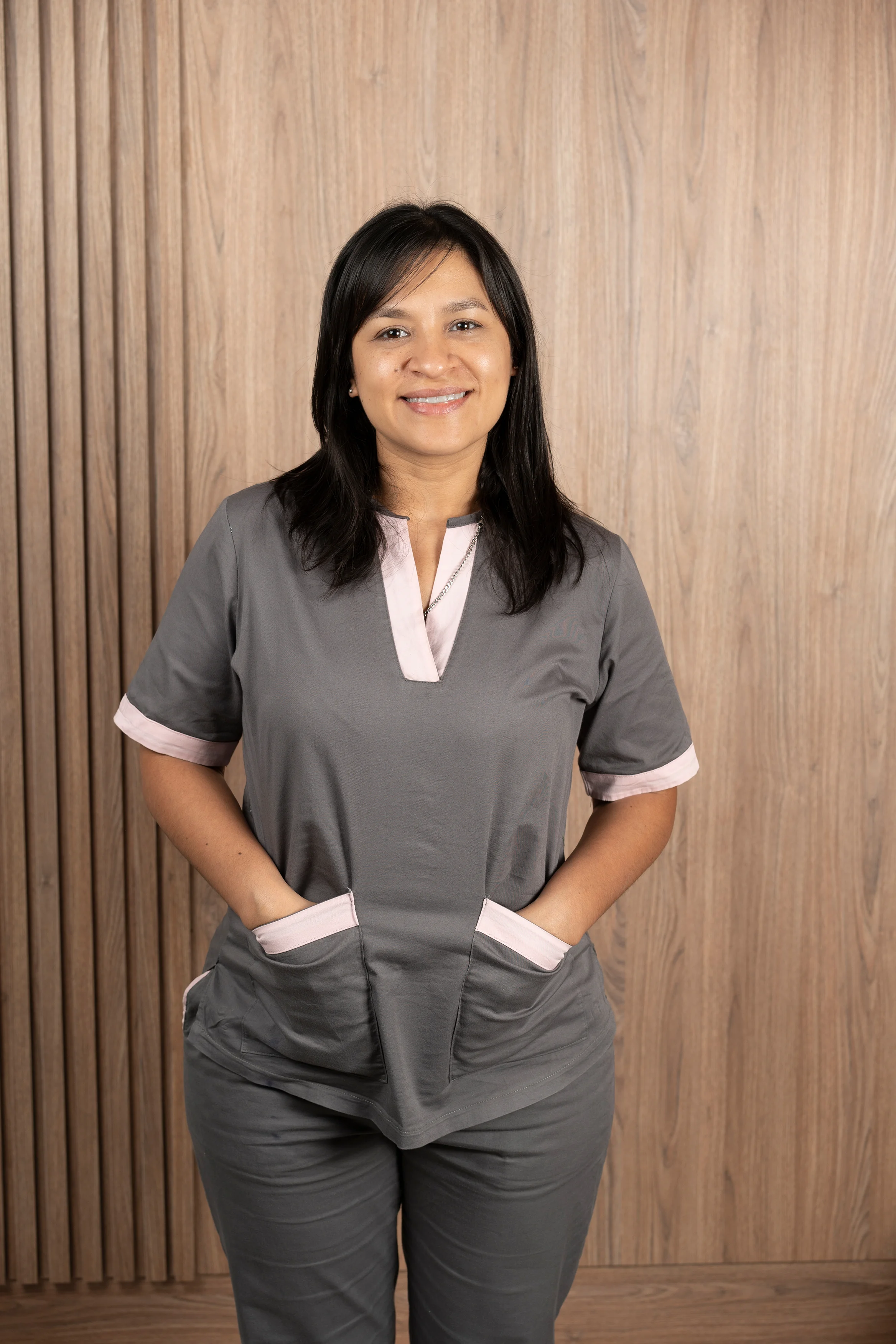 Lic. Natalia Aparicio