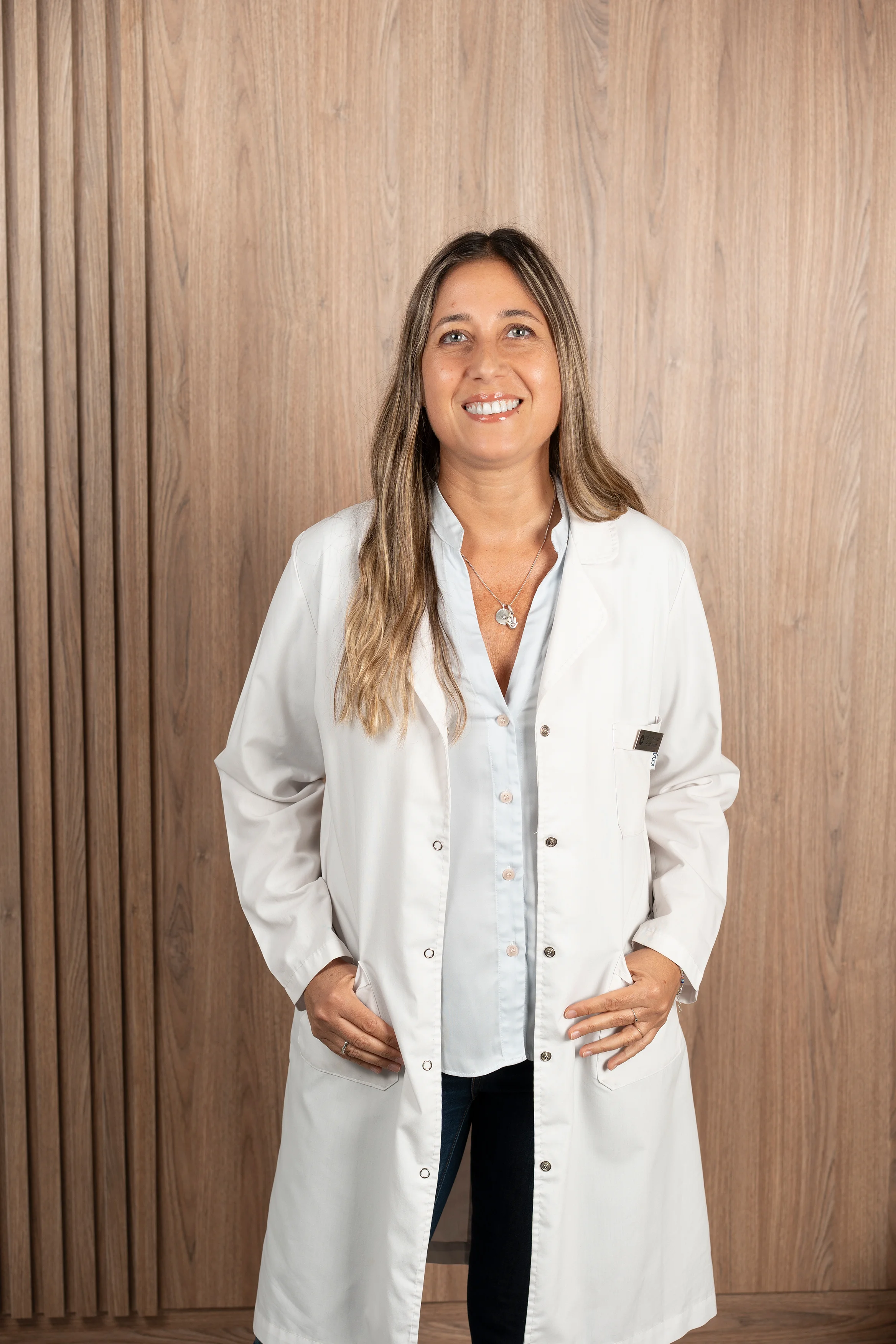 Dr. Veronica Pappalardo