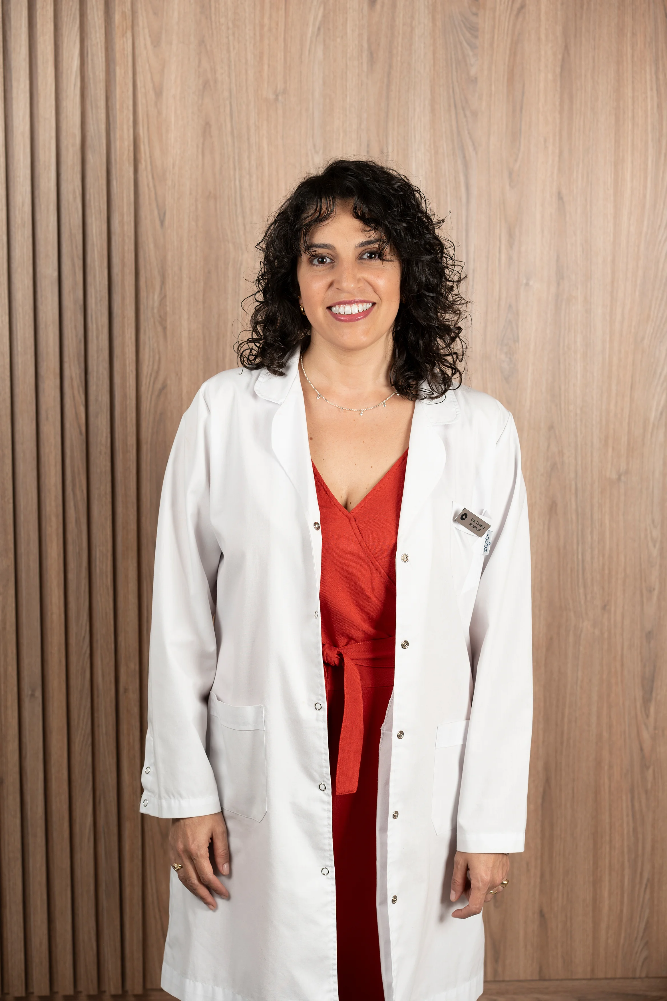 Dr. Viviana Sandoval